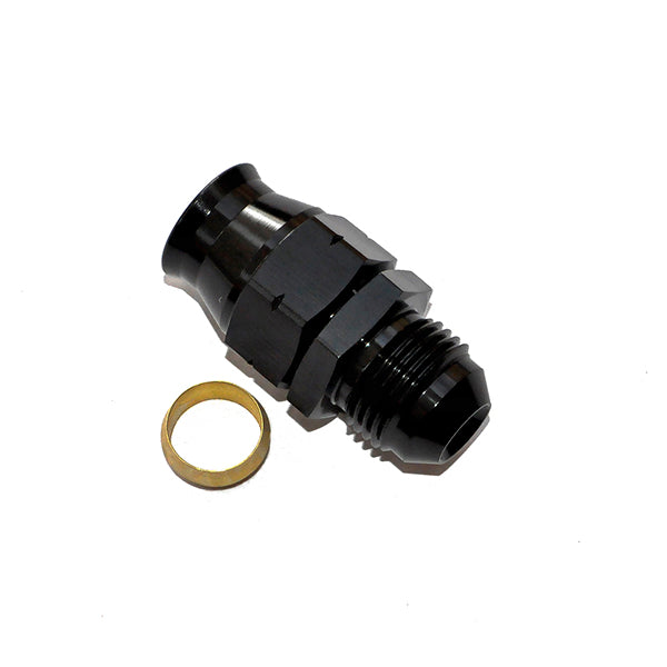 Tube to Male AN Adapter