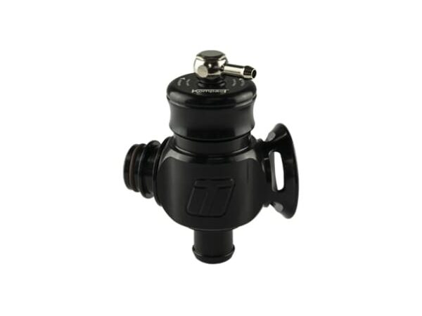 Turbosmart BOV Kompact Dual Port - Suzuki Swift