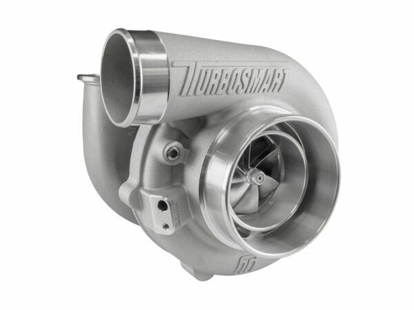 Turbosmart TS-2 Turbocharger (Water Cooled) 7170 V-Band Reverse Rotation 1.07AR Externally Wastegated