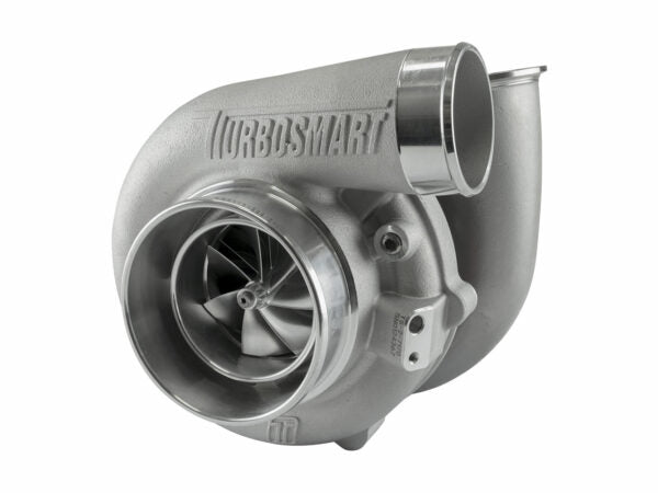 Turbosmart TS-1 Turbocharger 7675 V-Band 1.24AR Externally Wastegated