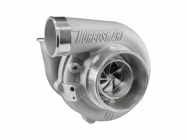 Turbosmart TS-1 Turbocharger 7170 V-Band Reverse Rotation 0.96AR Externally Wastegated