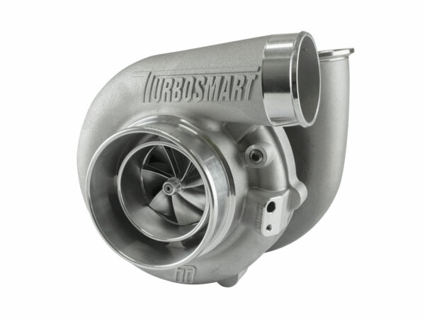 Turbosmart TS-1 Turbocharger 7170 (Kompact) V-Band 0.96AR Externally Wastegated
