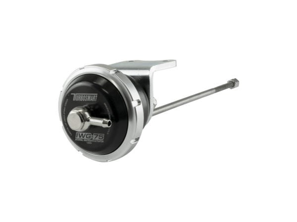 Turbosmart IWG75 VAG K04 Variant - Black 5PSI