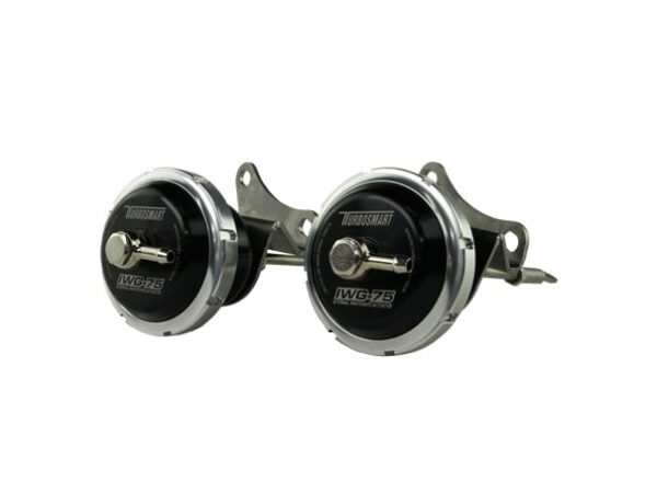 Turbosmart IWG75 Nissan RB26DETT 14psi