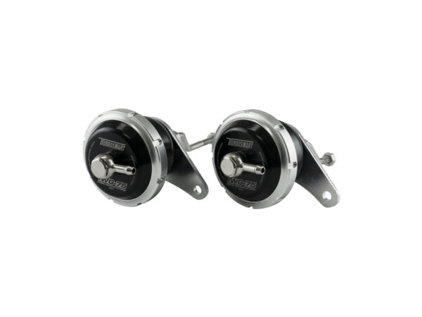 Turbosmart IWG75 Nissan GTR R35 Black 19PSI