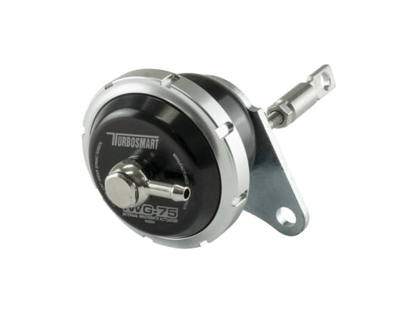 Turbosmart IWG75 WRX 08 TD04 Black 5 PSI