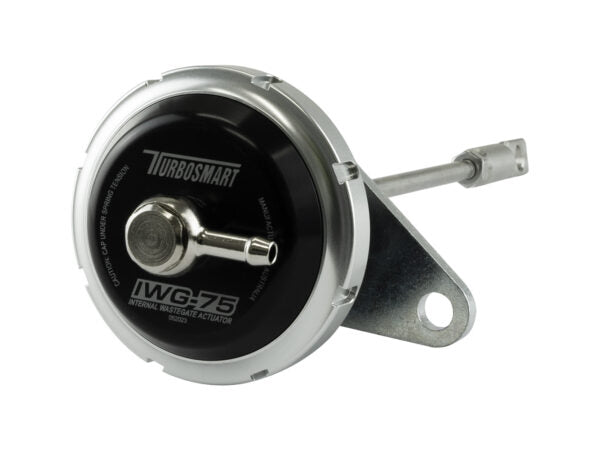 Turbosmart IWG75 EVO 10 Black 18PSI