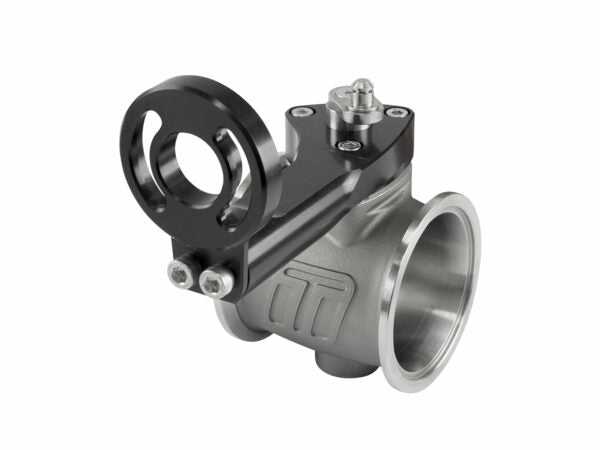 Turbosmart MSG50 Modular StraightGate50 Compatible with VAG