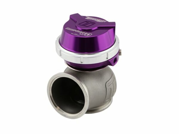 Turbosmart GenV WG60 PowerGate60 14psi Purple
