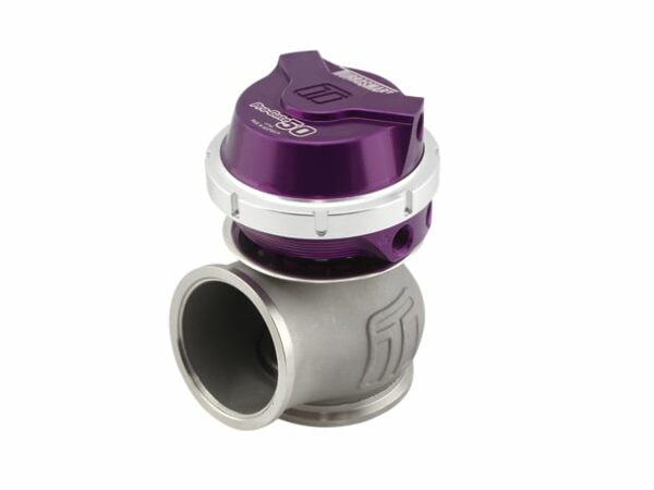 Turbosmart GenV WG50 ProGate50 14psi Purple