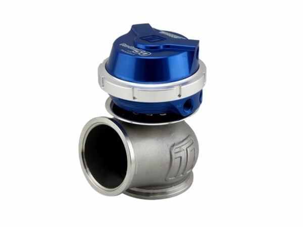 Turbosmart GenV WG50 ProGate50 14psi Blue