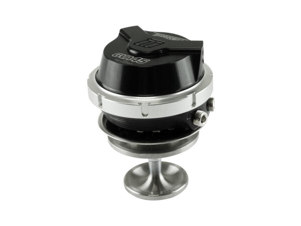 Turbosmart Gas Valve Actuator 45 14psi Black