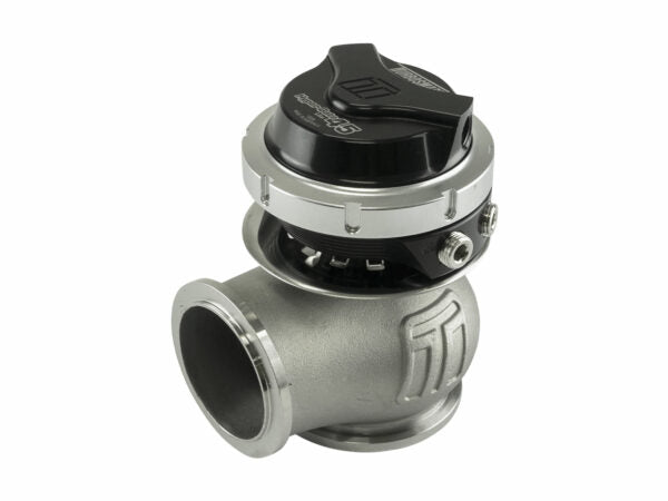 Turbosmart GenV WG45 Hypergate 45 Lite 7psi Black