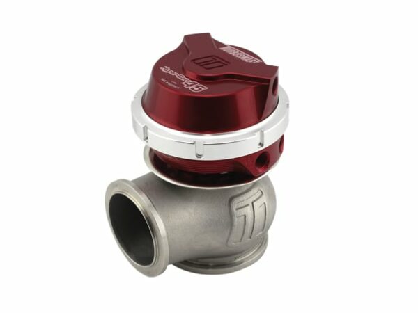 Turbosmart GenV WG45 HyperGate45 14psi Red