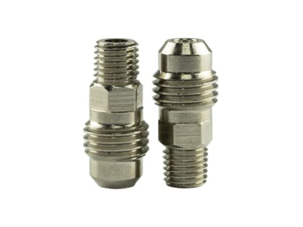 Turbosmart 1/16NPT Male - -4AN Flare fit