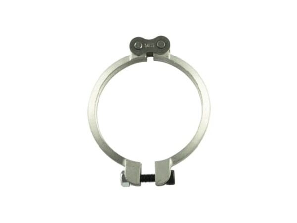 Turbosmart Gen4 WG60 Inlet V-Band