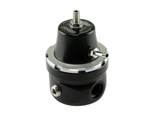 Turbosmart FPR6 - Fuel Pressure Regulator - Black