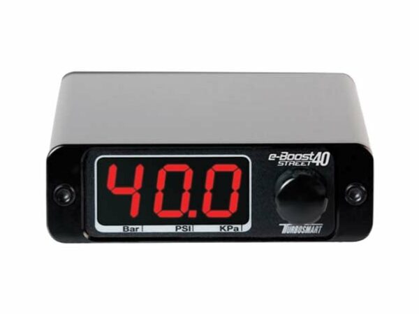 Turbosmart eBS eBoost Street 40psi