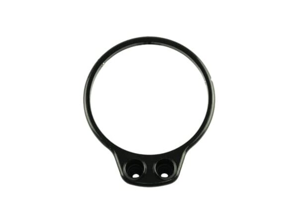 Turbosmart eB2 66mm Dual Shift Black
