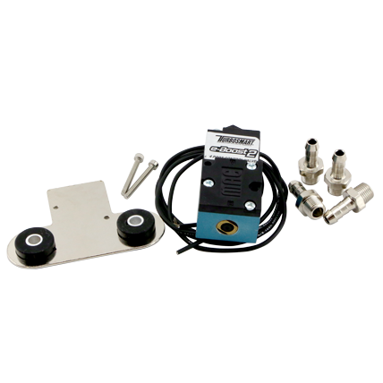 Turbosmart eB2 4 Port Solenoid