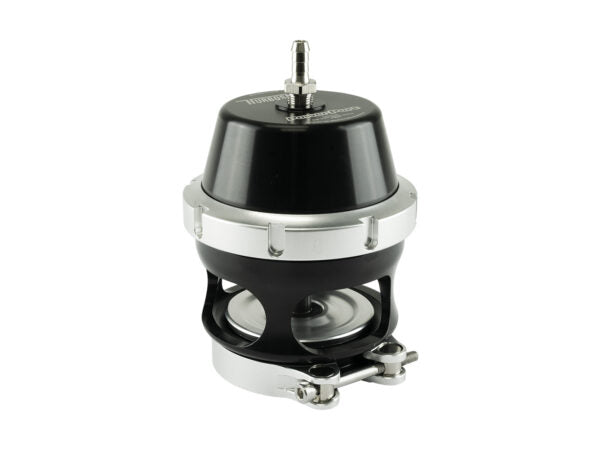 Turbosmart BOV Power Port Supercharger - Black
