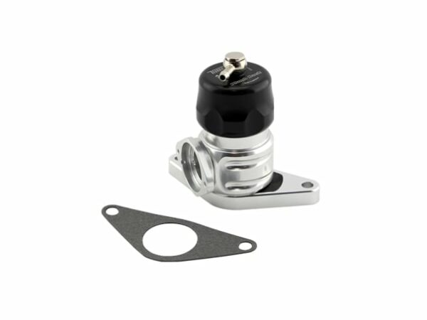 Turbosmart BOV PlumbBack Subaru -Black