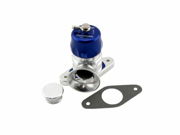 Turbosmart BOV Supersonic Maz/Sub-Blue