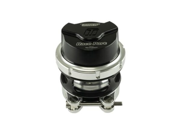 Turbosmart BOV RacePort Female GenV - Black