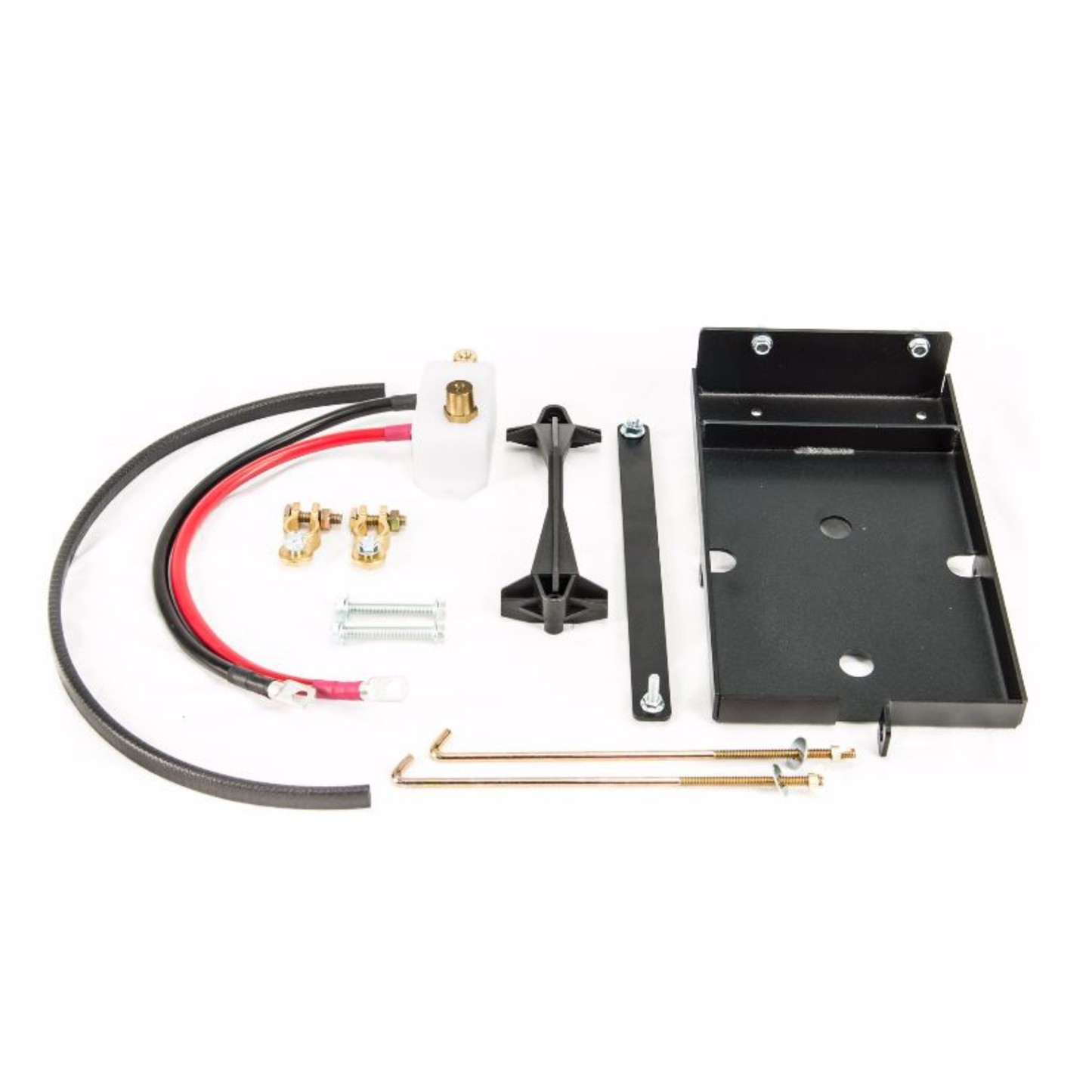 Battery Relocation Kit Ford Falcon BA BF