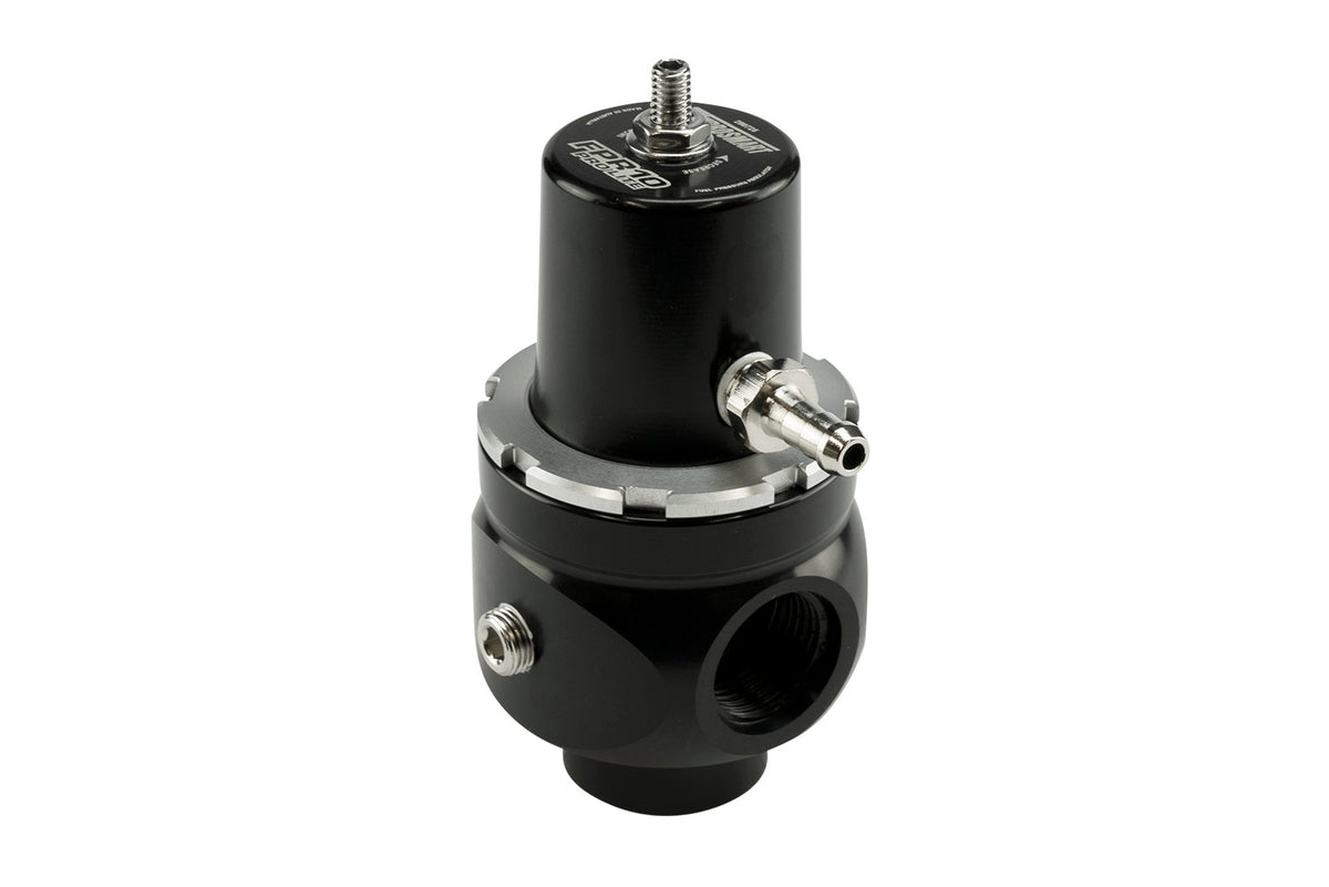 Turbosmart FPR10 Pro-Lite Black - Fuel Pressure Regulator