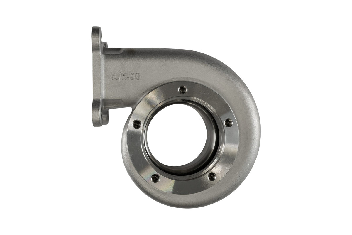 Turbosmart Turbine Housing B Frame (T4 0.96AR) suit 66mm Turbine
