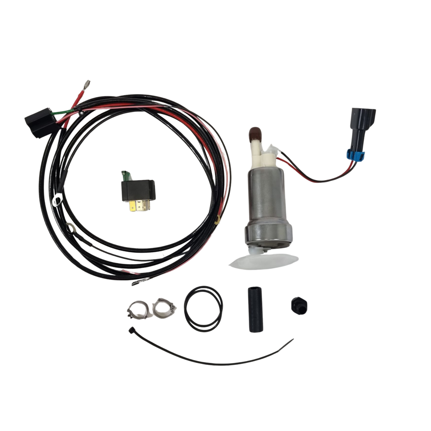 Fuel Anti-Surge Additional Pump Kit Ford Falcon FG
