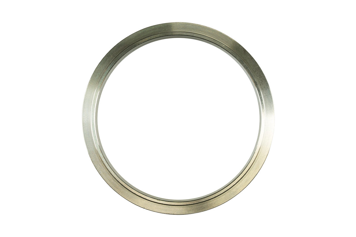 Turbosmart Turbocharger V-Band Weld Flange Suit 4.00" (Frame 3)