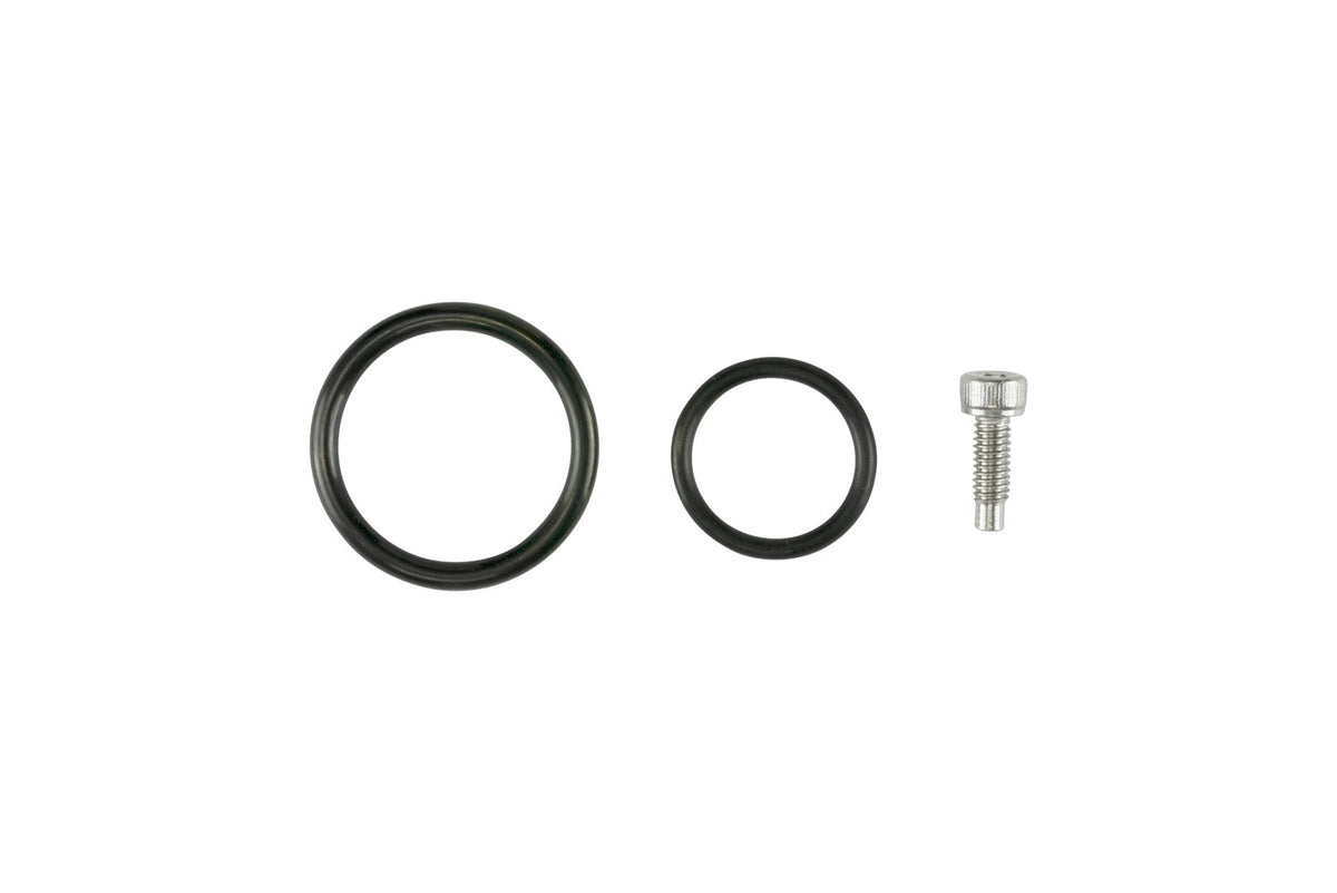 Turbosmart Oil Cap - 12AN O-Ring