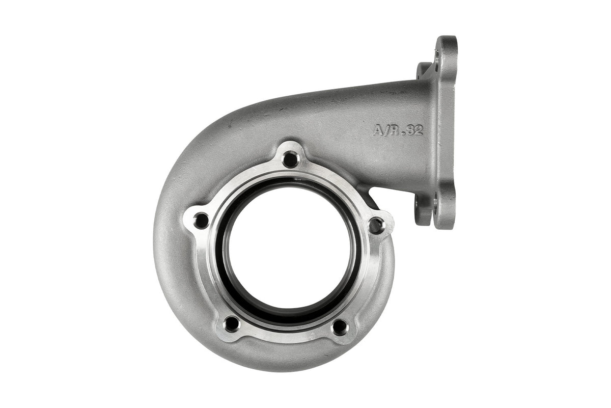 Turbosmart Turbine Housing (66mm) T4 (Reverse Rotation) 0.82AR