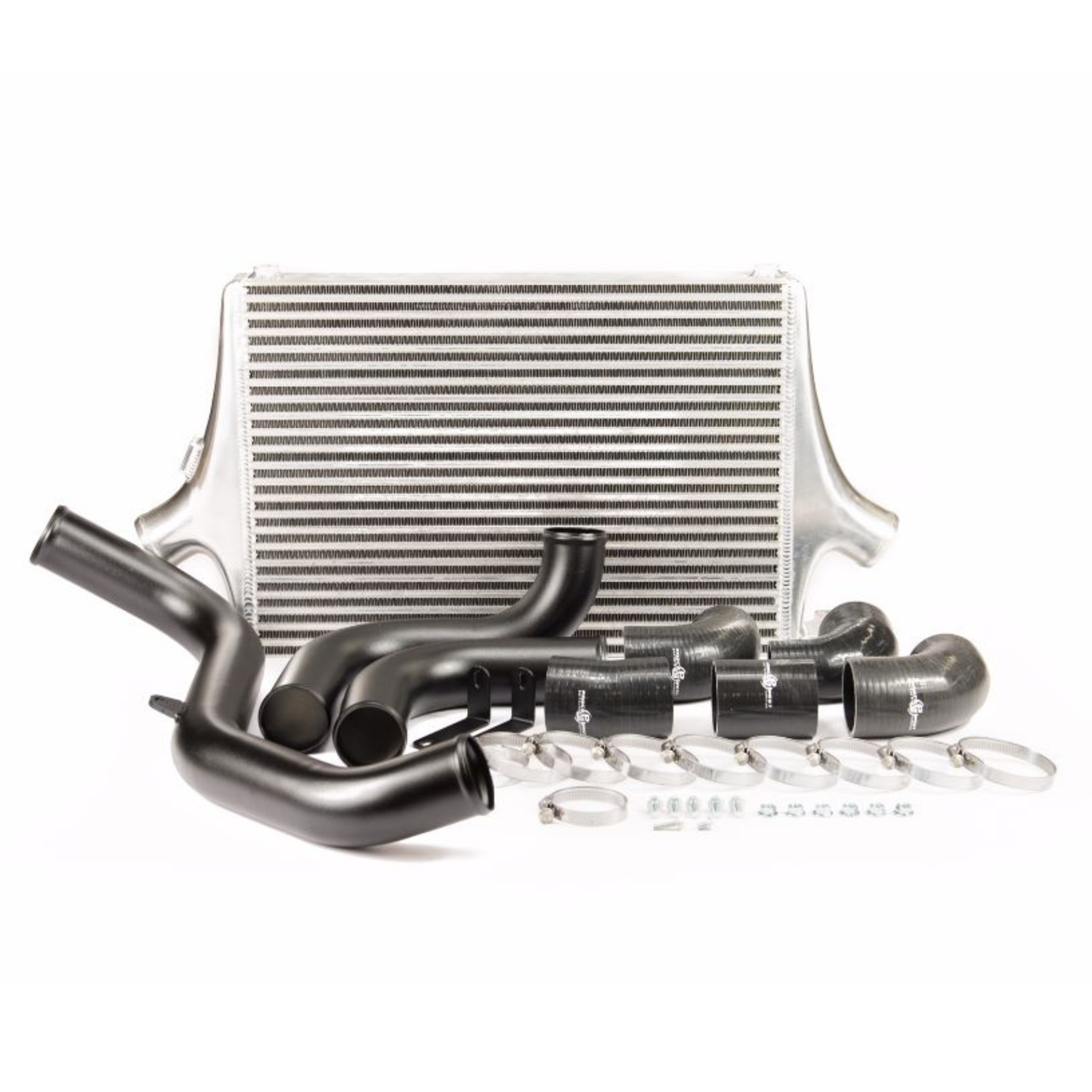 Intercooler Upgrade Ford Focus ST
