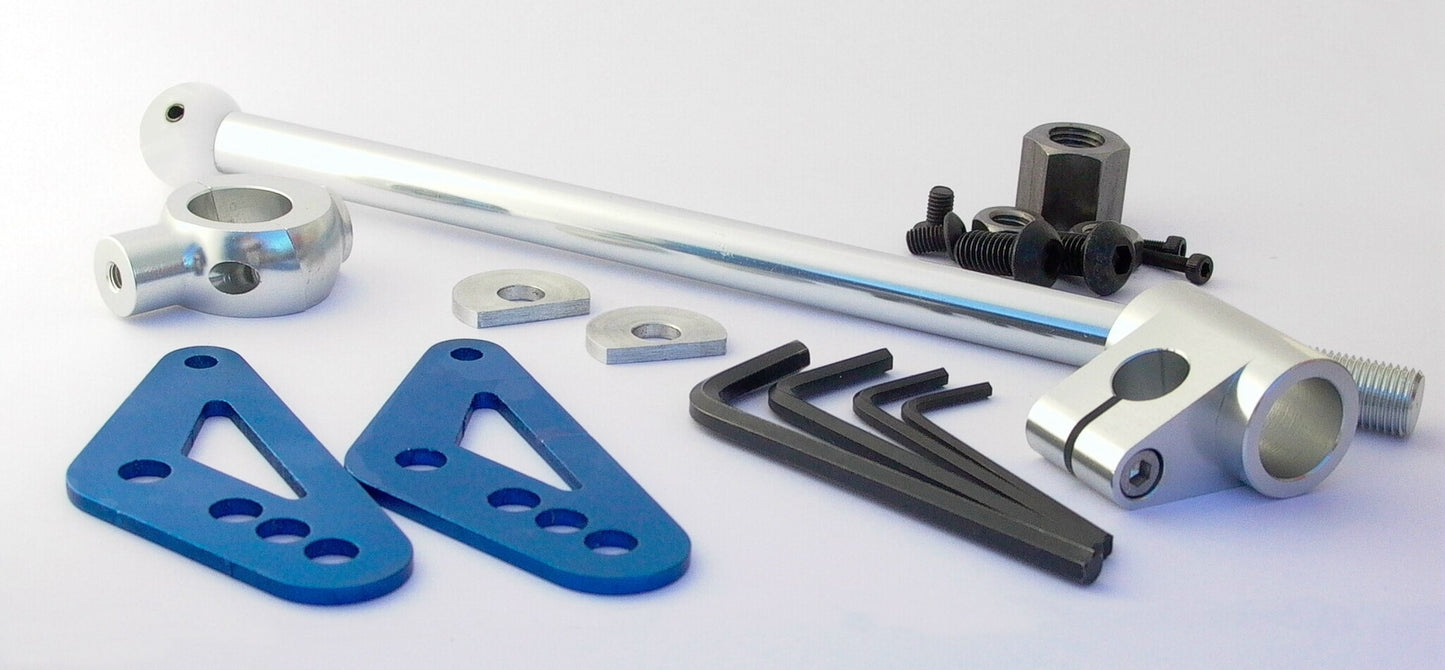 GFB Short Shift Kit GFB-4001