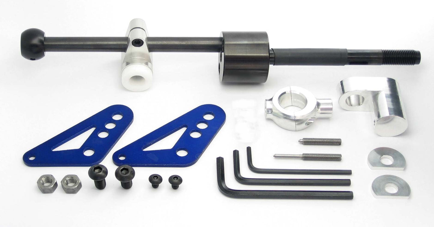 GFB Short Shift Kit 6 Speed