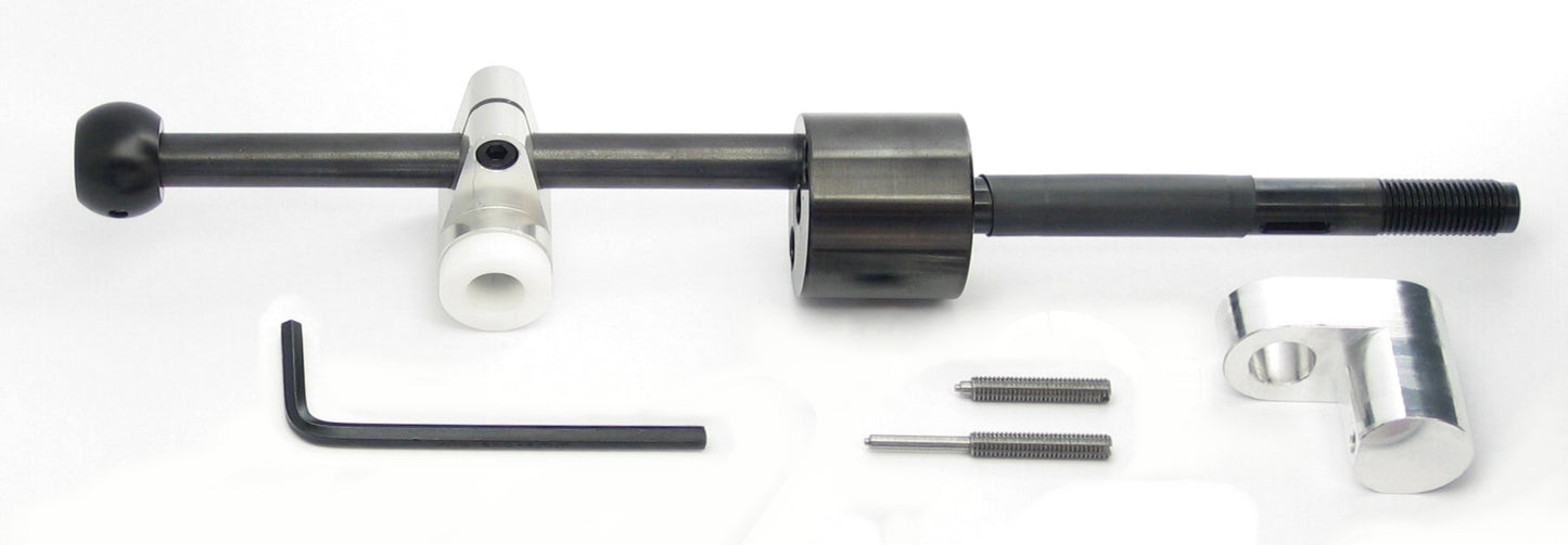 GFB STi 6-Speed Short Shift Basic Kit GFB-4003