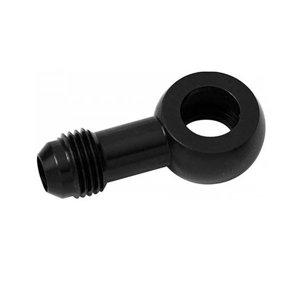 Alloy AN Banjo Fitting