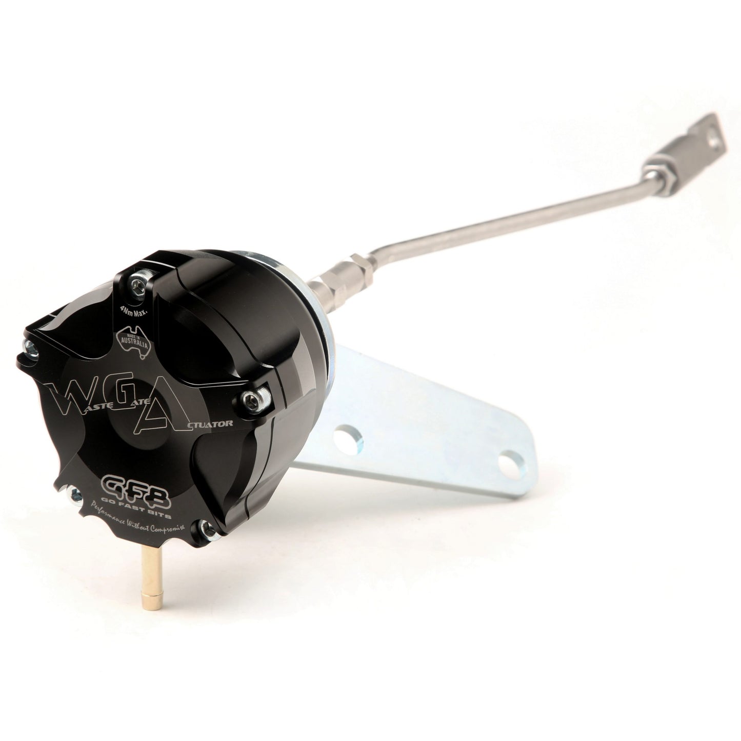 GFB Wastegate Actuator EVO 9