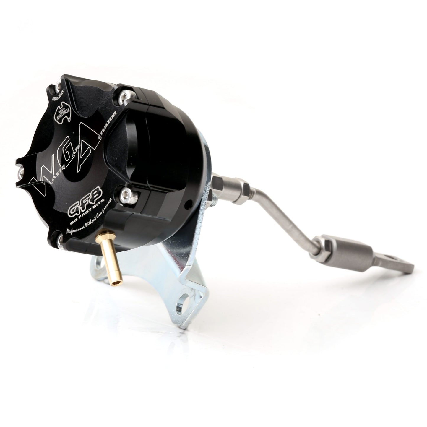 GFB Internal Wastegate Actuator Mitsubishi TD04