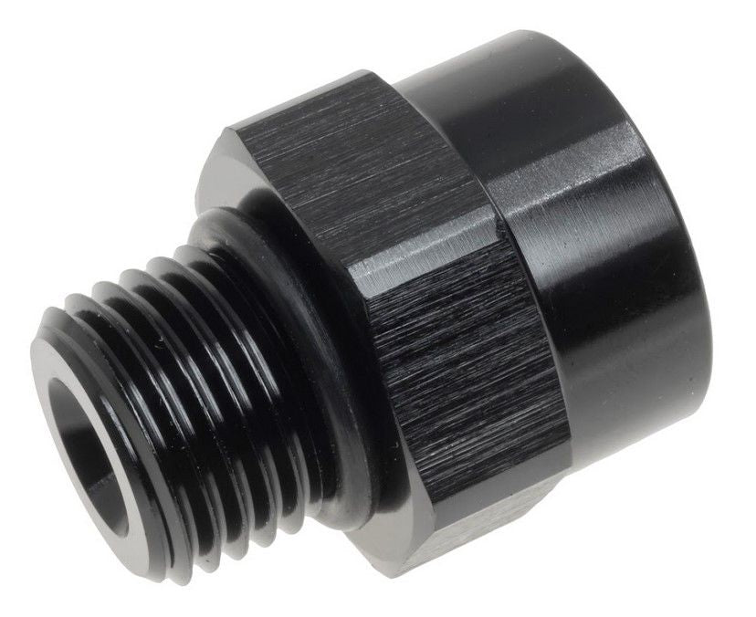 ORB to Metric Port Adapter