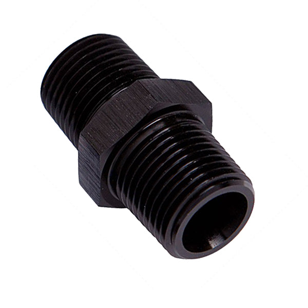 NPT Male Coupler