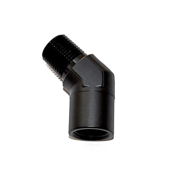 NPT Female to Male Elbow 90 degree