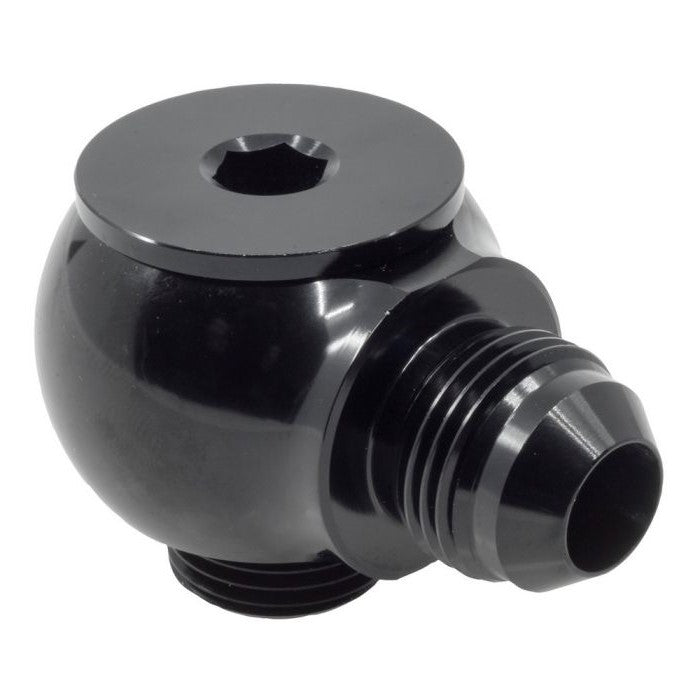 ORB AN Banjo Fittings
