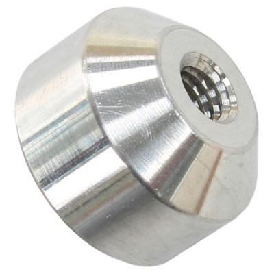 Alloy Weld-On Bung