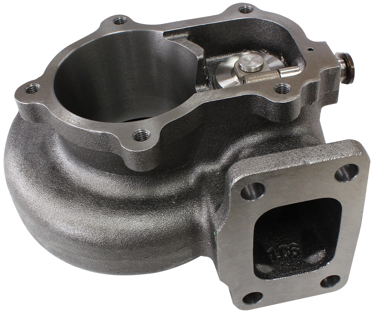 Turbo Exhaust Housing - Boosted Ford XR6 Turbo