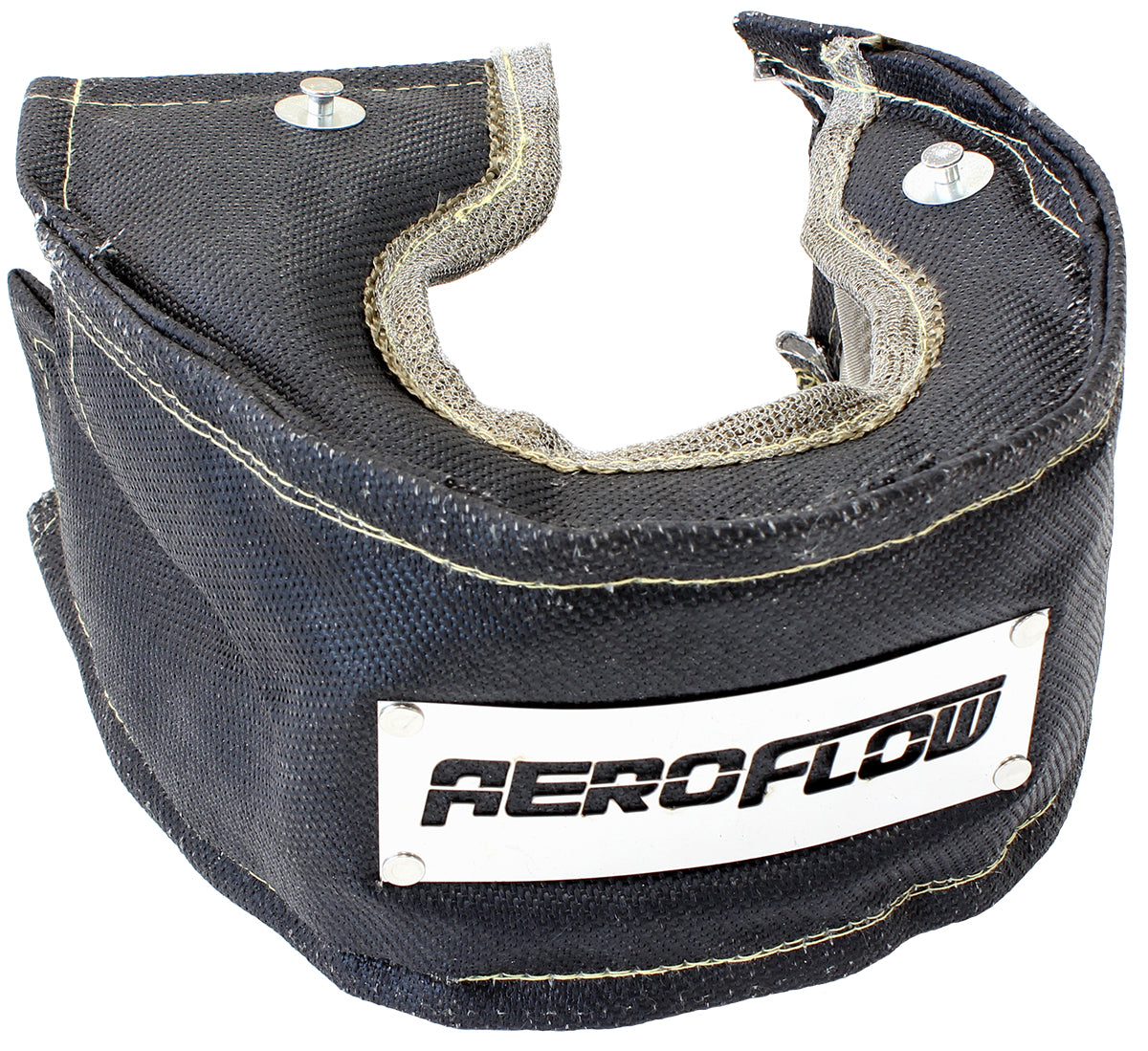 XR6 Black Turbo Bag / Blanket - Barra GT35 Internal Gate