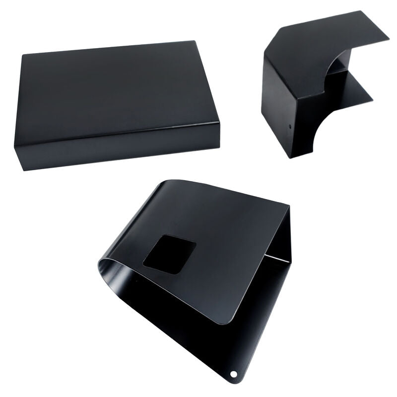 Engine Bay Cover Kit - Ford Falcon BA BF FG